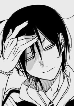 　　＠  妖怪学校の生徒会長様 。