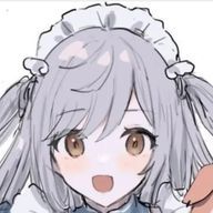 鉤爪.１ヶ月ペア画さんのアイコン画像