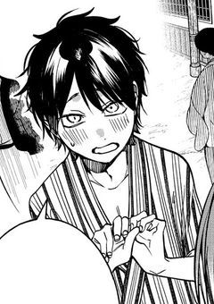 福ノ神、昔の性格に戻ったらしい。