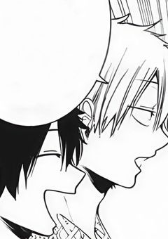 実は性格真反対だったみたいです。