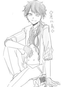 パロディ&if 短編集 【🦐愛され】