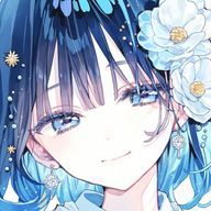ゆきにゃん☄️🪻🩵←ファンマ　🍙🏸🎨さんのアイコン画像