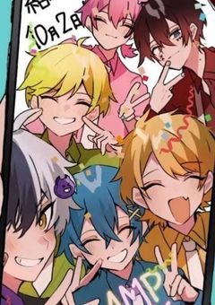 　♦ 妹の引き立て役（モブ）は王子6人に求婚をされたようで？ 