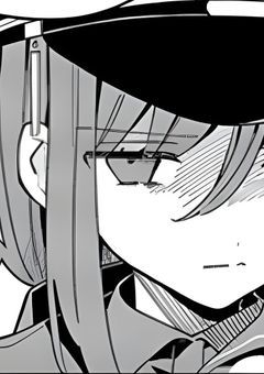 　♦ 見習いの警官は好かれているようで…