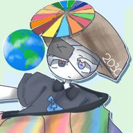 5_⚥=番¿♂♀? @®︎🌍さんのアイコン画像