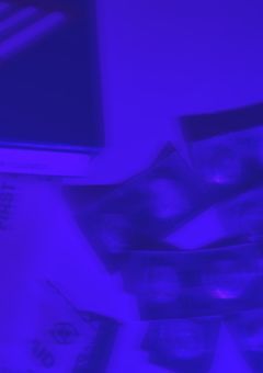 病んでしまったあの日から＿＿　　【騎士A】