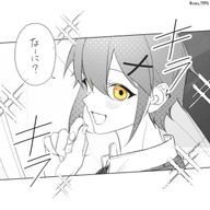 ユンメル♪。.:＊・ﾟ｢リアンとペアへ｣さんのアイコン画像