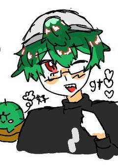 実氵兄者とかのイラスト集