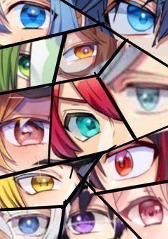 カラフルピーチ女主人公ゆあんくん #どぬく」の小説・夢小説｜無料