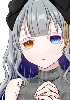 クラウド ダンガンロンパ