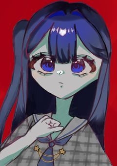 【 P 】貴方を照らす光に