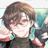 愛宮 れん @夫とペア画さんのアイコン画像