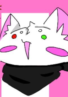 実況者イラスト