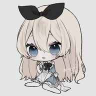 アリスさんのアイコン画像