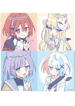 モユロラ村の超カオスなにちじょー