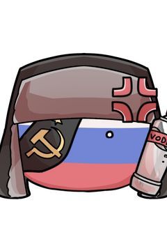 とっても簡単なぁロシア語講座