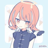 來火ミハル＠リレーでチャイナ服になっちゃった☆さんのアイコン画像