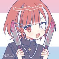 來火ミハル＠田中玲様のメイドになりました☆(6月6日から)さんのアイコン画像