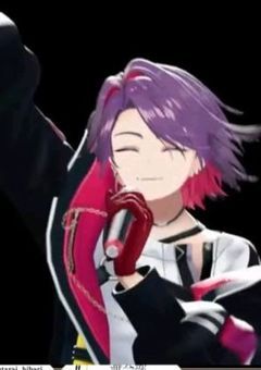 同期が離してくれない件.