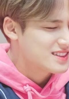 mingyu .受け小説