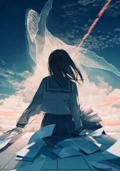 雑談とイラスト部屋〜