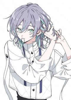 イケメン女子 , 遂にぶりっ子にまで好かれた件 .