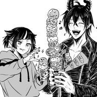 黎葉さんのアイコン画像