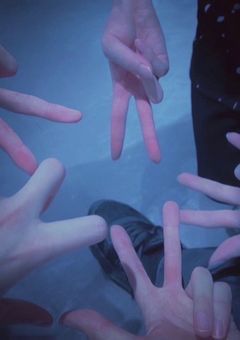 騎士A短編・長編集