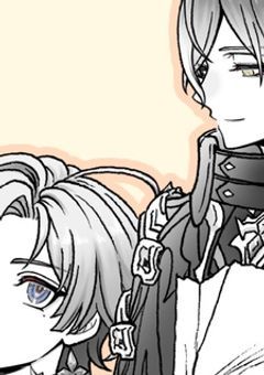 🕯️【僕だけじゃ？】🌕🪶【僕もいます！】