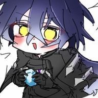  ♯ 『 猫夢 💤🕯️ 』やる気なシックスさんのアイコン画像