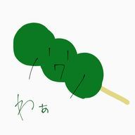 まっちゃっちゃだんごさんのアイコン画像