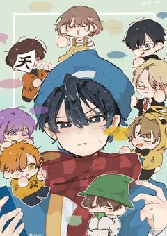 zmrb #nmmn」の小説・夢小説｜無料スマホ夢小説ならプリ小説 byGMO