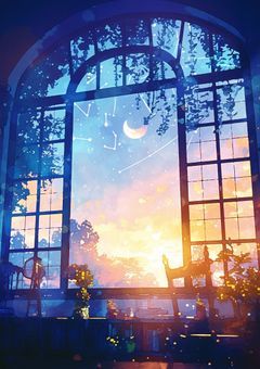 【参加型】アイの行先