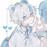 月影 ふゆう@実質転生(?)さんのアイコン画像