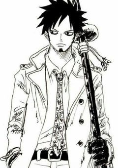 トラファルガーローの嫁