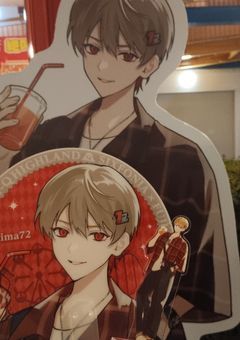 ⪩⪨꙳⋆ 推し活部屋 ⪩⪨꙳⋆