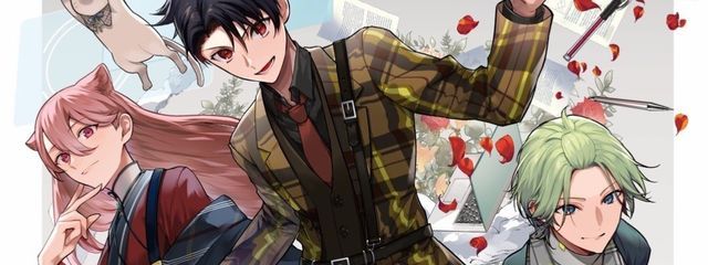 硼素/さんの壁紙画像