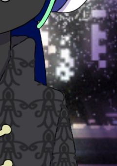 【配信部屋】ヴィランとの情報交換