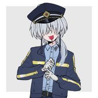 風蘭裵瀞さんのアイコン画像