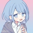 稲荷ほとけ(ほとなの男装時)