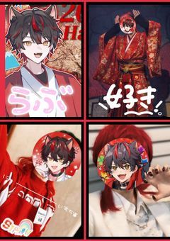 キミにめぐり逢えた それってキセキ 𓂃꙳⋆