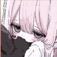 　　　꒦꒷.⋆𝜗𝜚　りるさんのアイコン画像