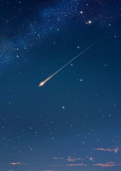 ⊹.✮₊⋆　君と奇跡を起こす夢物語