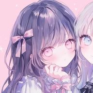 美桜@1ヶ月名前変更@親友とペア画@1ヶ月毎日投稿さんのアイコン画像