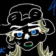 のなめ#ジョジョ風の絵描ける人誰か立ち絵描いてくれさんのアイコン画像