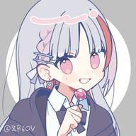 ねむさんのアイコン画像