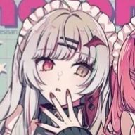 姫廻 凜 / インショウ派 @みるちゃんとペア画中 .ᐟ.ᐟさんのアイコン画像