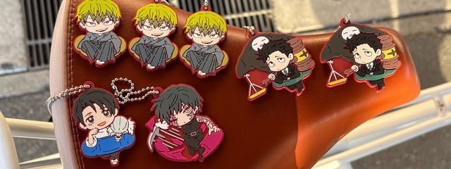 にっこりちゃんさんの壁紙画像