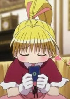家出少女、イケメンが大好物なようで