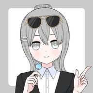 年乃瀬　こよみ@転スラ映画面白かったさんのアイコン画像